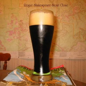 ShakespearStout