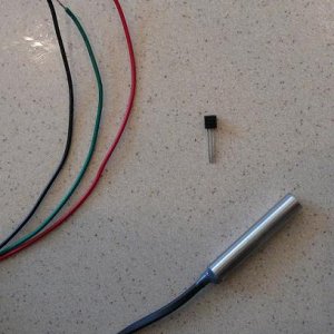 DIYTemperatureProbe