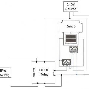 BP240VACschematic