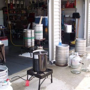 GroupBrewDay