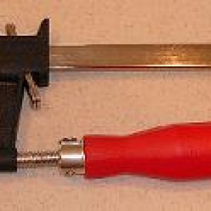 DIYBenchCapper