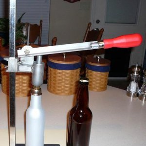 DIYBenchCapper