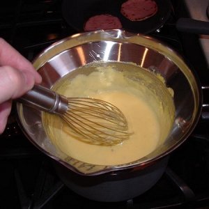 PerfectEggsBenedict