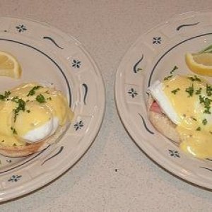 PerfectEggsBenedict