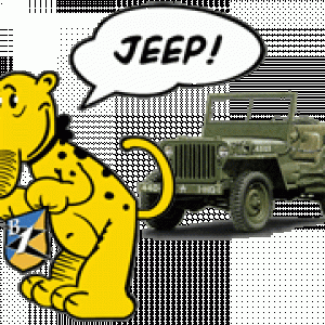 Jeep