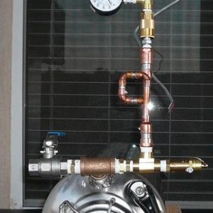 SteamGeneratorboiler