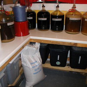cellar603