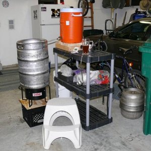FridayNightBrewNight