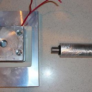 DIYThermoelectricTemperatureControl
