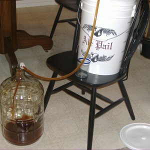 Firstbrewever