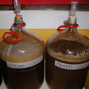 Wheatbrews