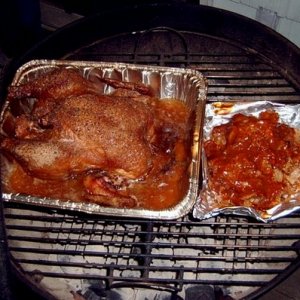 BBQ