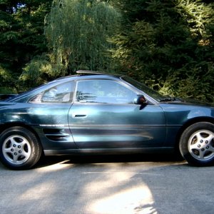1991MR-2turbo
