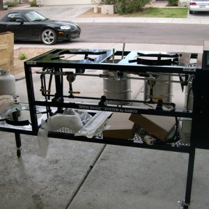 Preassembly