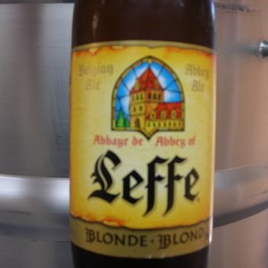 LeffeBlonde