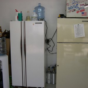 Fridges