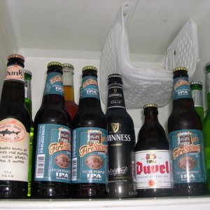 Morebeers