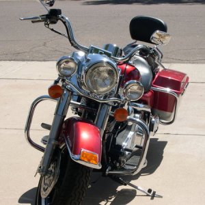 Thebike