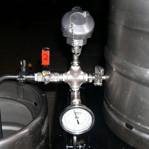 Thermocoupler