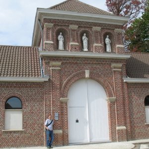 BelgiumTrip