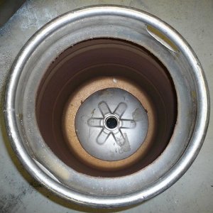 Kegtokettleconversion