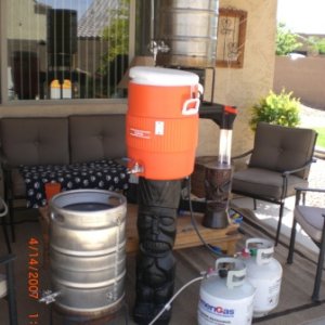 AdhocAGSetup