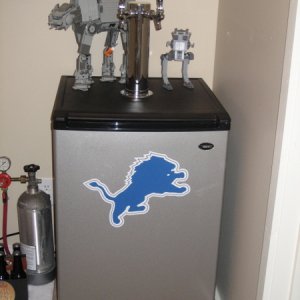 Kegerator
