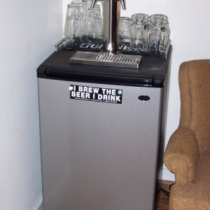 Sanyo4912kegerator