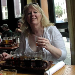 MyquotAssistantBrewerquotatSouthendBreweryCharlestonSC