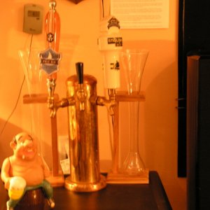 keggerator