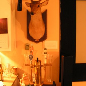 keggerator
