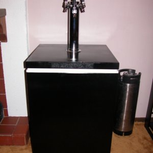 kegerator