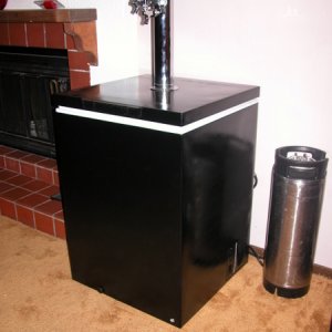 kegerator