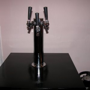 kegerator