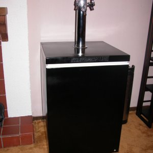kegerator