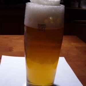 MyfirstrealAllGrainKlsch