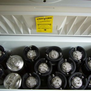 NewKegChiller