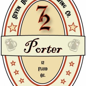 PorterOval