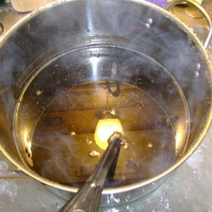 firstbrewday