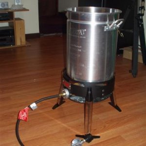 3410-Fryer