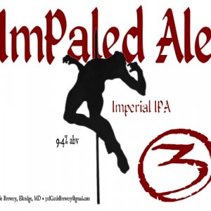 ImPaledAle