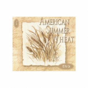 Wheatlabel