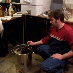 Brewdays