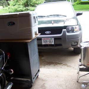 Brewdays