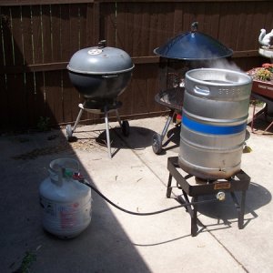 Brewdays