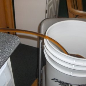 Bottlingdayformyamberale