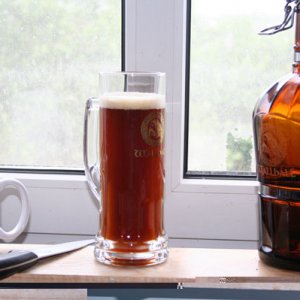 Weizenbock