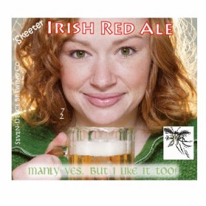 SkeeterIrishRed